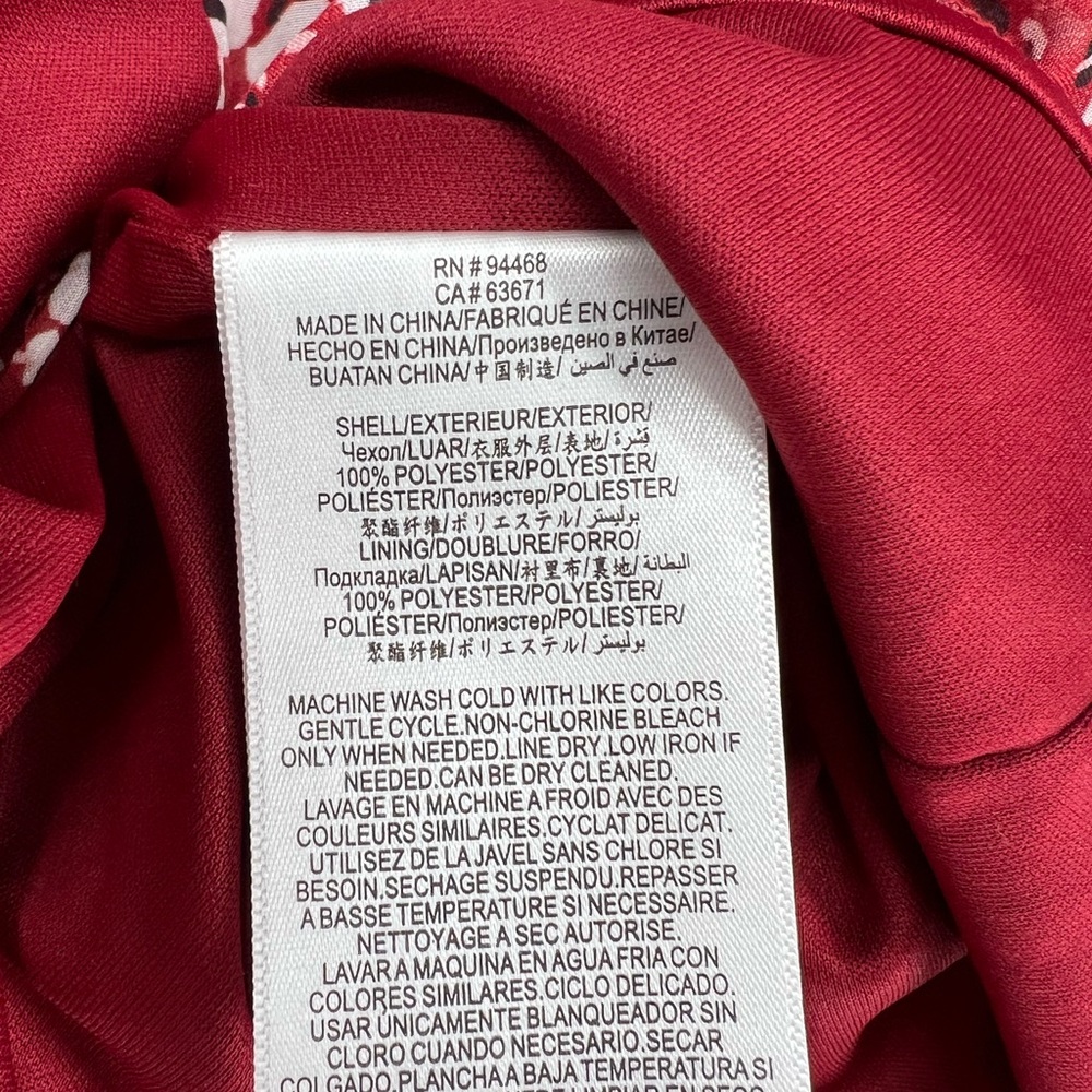 BCBGeneration DRESS - Picture 10 of 11